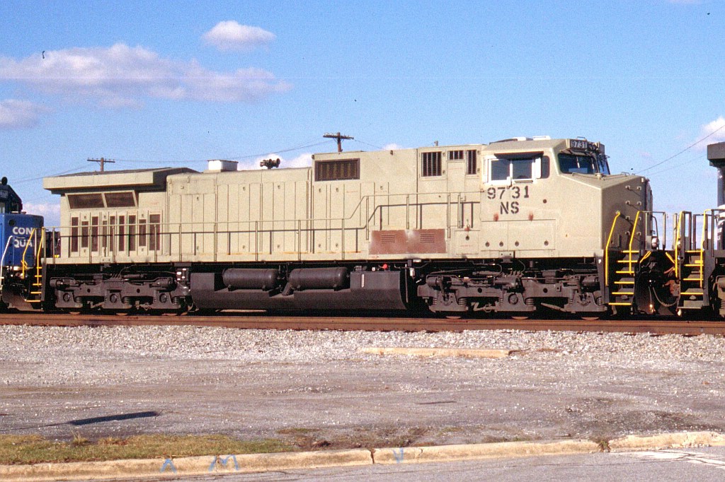 NS 9731